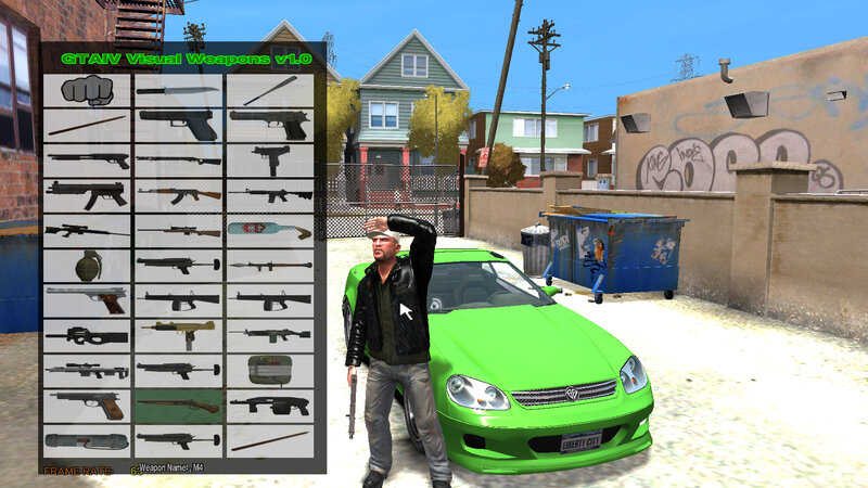 mod
